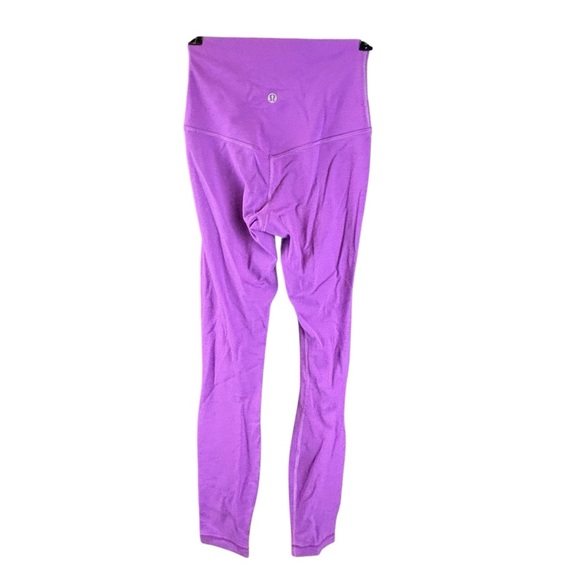 lululemon athletica Purple Leggings - Picture 2 of 16